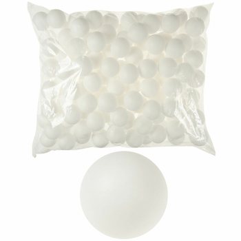 Pelotas de Tenis de Mesa Ping Pong (150 unidades)