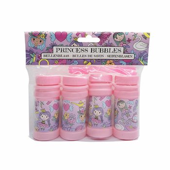 Pomperos de Princesas 50ml (4 unidades)