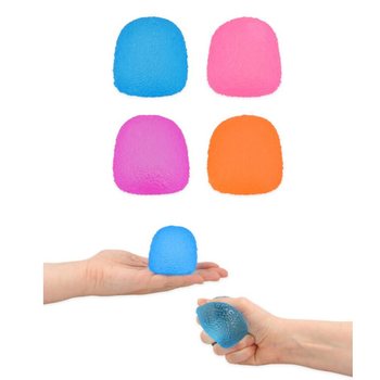 SQUEEZE GUM DROP - CON RELLENO SUGAR - EN EXPOSITOR (12 uds.)