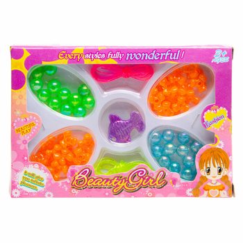 SET DE CUENTAS HAZ TU PROPIA PULSERA (12 uds.)