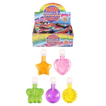 MINI POMPEROS EN EXPOSITOR (48 uds.)