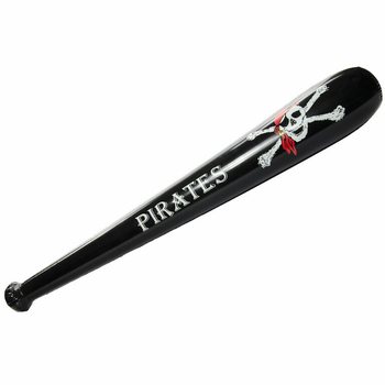 Garrote de Pirata Inflable Grande (12 unidades)