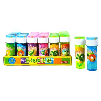 Pomperos con Olor a Fruta (24 uds.)