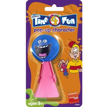 Mu&ntilde;ecos Pop-Up de Smiffy's en Tarjeta (16 uds.)