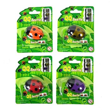 PEQUE&Ntilde;OS ESCARABAJOS DE FRICCI&Oacute;N (12 uds.)