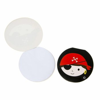 LIBRETA DE PIRATA (48 uds.)