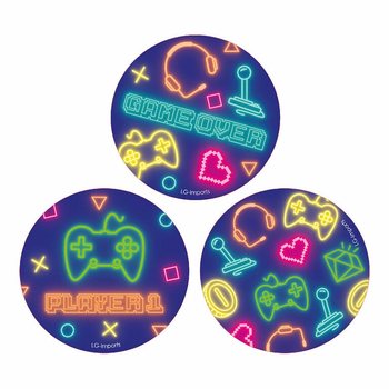 Libretas Gamer - Dise&ntilde;os Mezclados (48 unidades)