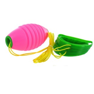 Jumbo Zoom Ball de Tracción (19 uds.)