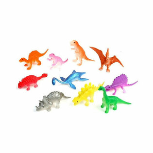 Mix Dinosaurios para Tómbola y Regalos (48 uds.)