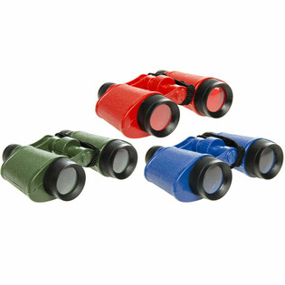 Prismáticos con Cordón - Colores Mezclados (12 uds.)